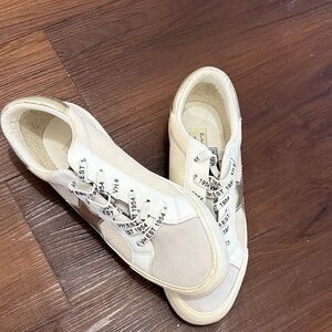 Vintage Havana sneakers